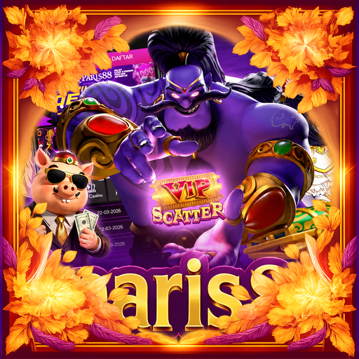 paris88 — mitra unggulan